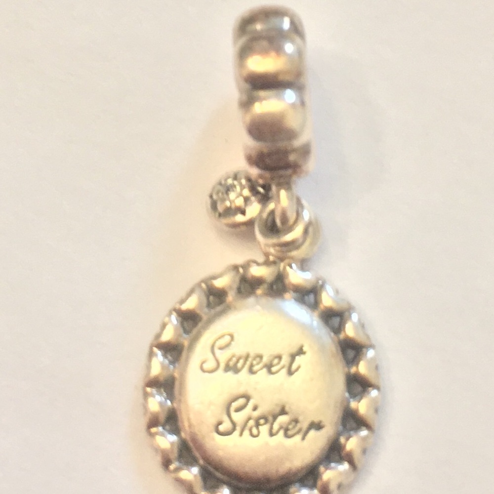 Authentic Pandora Charm